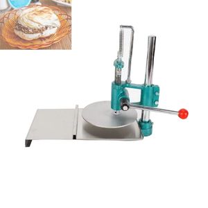 Commercial Clam Machine-Taiwan Manual Noodle PressTortilla maker machine Household cake pressmeat pie dough pressing machine