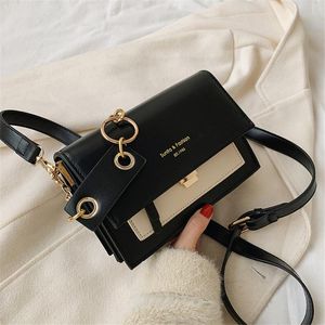Designer-Modische kleine Handtasche für Damen, Designer-Luxus-Umhängetaschen, Messenger-Taschen, Geldbörsen und Handtaschen