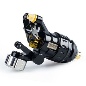 Dragonhawk Extreme X3 Rotary Tattoo Machine 4.0mm Stroke Liner Shader Gun WQ810