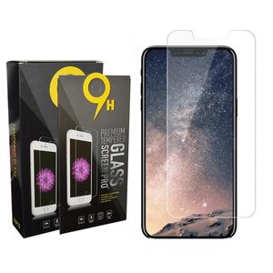 Film de protection d'écran en verre trempé, pour iphone 15 14 12 11 13 pro 6 7 8 Plus X XR Max Samsung lg téléphone android