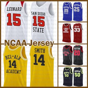 Wholesale lebron 14 for sale - Group buy Kawhi Leonard NCAA Will Smith Basketball Jersey Kyrie Stephen Curry Irving Dwyane Wade University LeBron James Gary Payton