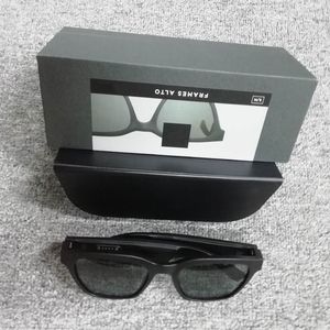 Dropship Fashion 2 In 1 Smart Audio Sunglasses Bluetooth Earphone Headset Headphone Glasses 1pcs Top Quality on Sale