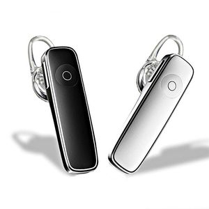 M165 fone de ouvido estéreo bluetooth fone de ouvido fone de ouvido fone de ouvido emini v4.0 sem fio bluetooth handfree para todos os telefone para iphone 9 iphone x xs plu