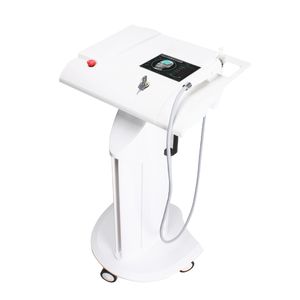 MicroNeedle Machine Microdle Micro Needle Fractional RF Skin Rejuvenation Machine Machine Rinkles Exprate Equipment Use Spa