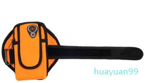 New-arms bag handbag handset arm waterproof running arm belt exercise suitable for all arm bags