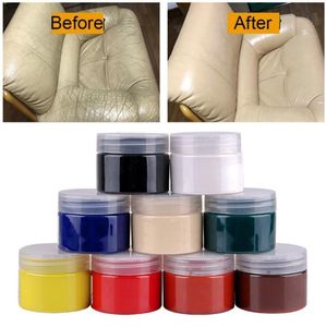 Multifunzionale Car Seat Coat Scratch Remover Auto Scratch Leather Repair Tool Paint Care Touch Up Liquid Polish Coating