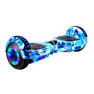 Mini Smart Two Wheel Self Balancing Scooters 36V 350W Off Road Folding Electric Scooters Vuxna Hover Board Scooter Skateboard