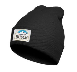Mode Busch Licht Logo Schlapphut Uhr Hut Krempe Hüte Bier Logo Bei Unfall Meine Blutgruppe ist leicht Distressed rot weiß