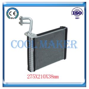 Auto air conditioner evaporator core coil for Suzuki APV