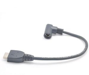 Original-Stromrichter-Adapterkabel für Verifone POS-Gerät VX680 VX670 CBL268-004-01-D