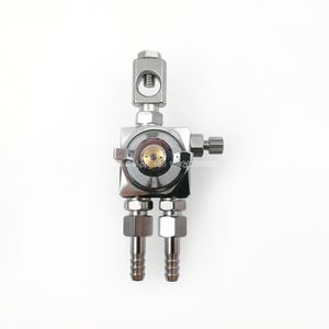 YS ST5 Automatic Paint Spray Gun metal Mold Release Highly Atomization 0.5/1.0/1.3/2.0mm