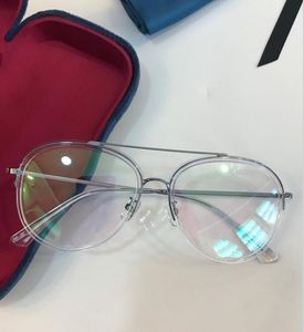 Ny glasögon ram 0102 Plankram glasögon Ram Restoring Forntida sätt Oculos de Grau Män och Kvinnor Myopia Eye Glasses Ramar