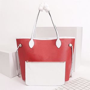 maternal and baby bags designer popular new fashion ladies handbags ladies bags 4 colors are legendary large capacity suitable for leisure