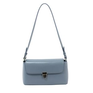 borsa da donna piccola borsa quadrata borsa da ascella francese metodo di sensibilità avanzata borsa a tracolla borsa da donna a spalla singola