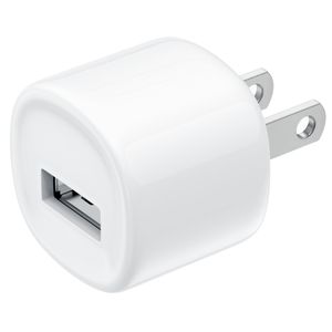 US Plug Single USB Charger Fast Charge Universal Mobile Phone Wall Home Chargers Travel Adapter для смартфона Xiaomi Huawei HTC Samsung