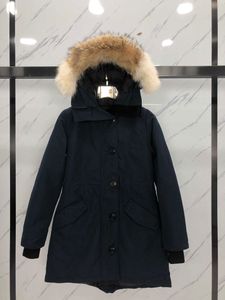 Mode Frauen Daunenjacke Mäntel Casual Dicke Parkas Jacken Neue Winter Warm Halten Parkas Mantel Tops Frauen Jacken Größe S-XL