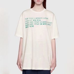 印刷されたティークラシックのソリッドカラー半袖男性女性夏のカジュアルシンプルな通りスケートボードTシャツXS-Mを言ったホットセール20SS