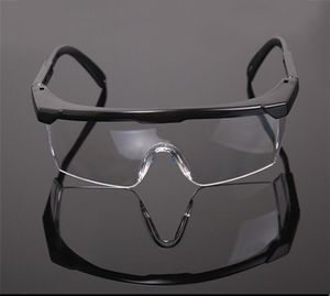 Personal Safety Protective Supplies Safety Goggles Dustproof Eyeglasses Eyes Protection Appliance sports and sandproof PC goggles