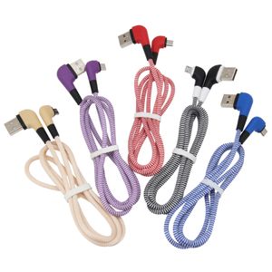 Wholesale tablet charger cables for sale - Group buy Type C M FT USB Micro Charger Cables Fast Charging Sync Data Cord For Samsung S10 Huawei Xiaomi Tablet Android Phone Charge Wire