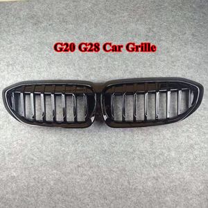 3 Serie G20 G28 Front Kidney Grille originale MP Grill Auto Fit per BMW Griglie Griglie