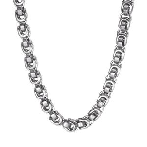 Chain de aço inoxidável da cadeia de aço inoxidável da cadeia de aço inoxidável da chain de aço do titânio CN01277