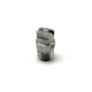 YS Metals HVV Flat Fan Spray Nozzle Stainless steel Nozzle