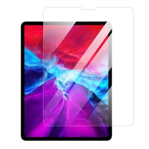 tempered glass screen protector for ipad air(2020) 10.2'' (2020) 9H transparent full glue glass film for ipad pro 11 10.2