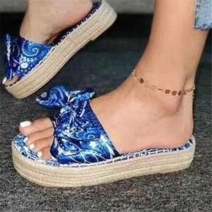 2020 nuovi sandali estivi scarpe moda donna sandali con fiocco sexy spiaggia all'aperto per donna zapatos punta aperta