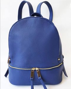 حقائب حقيبة ظهر مشهورة للنساء حقائب اليد جودة الفتيات الصغيرات مصممة على الكتف محفظة حقيبة