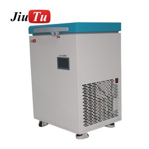 Separador de freezer lcd de 180 graus sem necessidade de máquinas de separação de nitrogênio líquido para samsung s7 edge lcd reparação separador de congelamento