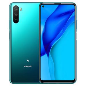 Original Huawei Maimang 9 5G Mobile Phone 6GB RAM 128GB ROM MT6873 Octa Core Android 6.8" Full Screen 64.0MP AI Face ID Fingerprint 4300mAh Smart Cell Phone