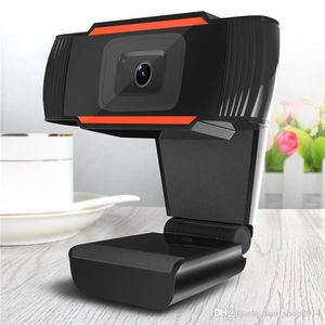 720p 100mp Webcam PC Laptop Web Camera com micro