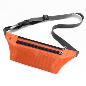 Gym Universal Waist bag Sport Cases Screen Touching Waterproof Running Belt Pouch Arm Band Holder for phone 5.5inch Case Cover