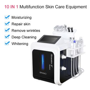 Hydro building microdermabrasion systems Skin Care sapa deep cleaning Blackheads Removal Acne treatment