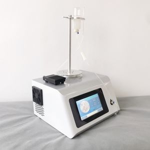 2020 Schönheitssalon verwendet Gesichtsreinigungs-Sauerstoffstrahl-Peeling-Maschine mit hohem Ausgangsdruck-Sauerstoff-Gesichtsbehandlungsgerät