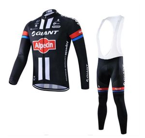 2022 GIANT Cycling jerseys suit long sleeve new arrival mtb bike maillot ropa ciclismo hombre mens cycling clothing bicycle wear lzfboss4