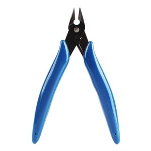 free shipping hand tool wire cutter plier set Cutting Side Snips Flush Pliers Tool 45# steel useful Scissors Industry Repair