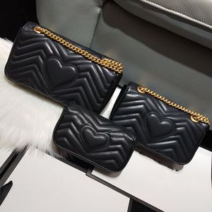 High Quality Marca Dragon Bag Women Handbag Famous Shoulder Bag Fashion Handbags Purses Socialite Handbags