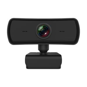 400W HD Pixel 2K USB Camera Webcam 1080p Autofoco Web para computador câmera web para o ensino de rede Teleconferência webcast