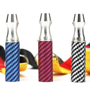 Newest Cool SS Hookah Shisha Smoking Filter Colorful Silicone Hose Mouthpiece Tips Holder Lanyard Pendant Hang Rope High Quality DHL Free