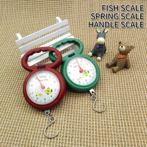 Fishing Weighing Scale Portable Kitchen luggage Small convenient accurate and affordable