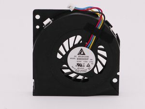 New cooling fan for Delta BSB05505HP 5V 0.40A 4 wires all-in-one fan 31046304