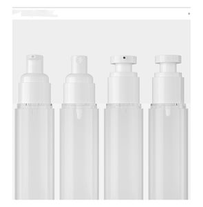 Reusable Multifunction Emulsion& spray Plastic Bottle Press Protable Design Bath Shampoo Cosmetic Container Cosmetic Utensils Material