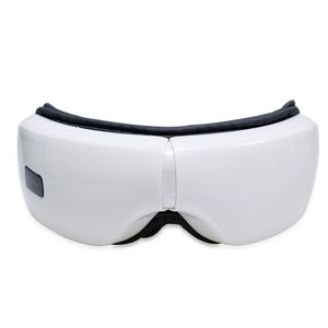 Smart Luftdruck Elektrische Augenmassagegerät Therapie Vibration Bluetooth Wiederaufladbare Falten Anti Falten Gesundheitspflege Werkzeuge