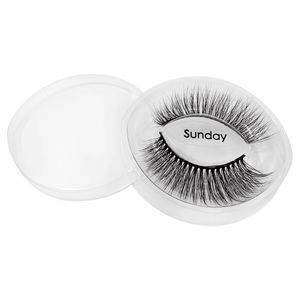 15 milímetros Atacado cílios FedEx free 3D Mink Lashes Natural Mink cílios extensões Atacado cílios falsos Maquiagem Grosso Falso Lash a granel