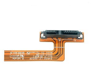 Dell Alienware M15 M17X R3 R4 Optisk Drive Ribbon Cable 04JV8X 4JV8X LF-6602P