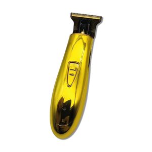 Plating+ABS Oil Head Electric Clipper Haircutting Tools Barber Styling Accessories Professional Men's Hair-Trimmer Styling Cutter Machine