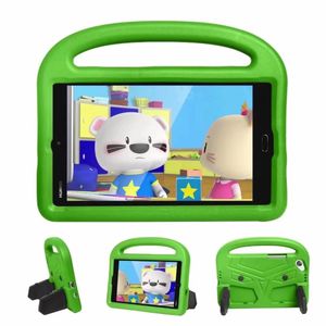 Per iPad 2/3/4 Eva Foam Shock Drop Custodia protettiva portatile leggera Custodia per tablet adatta ai bambini