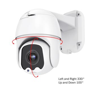 2.8 Caméra De Surveillance achat en gros de 2 mm Caméra AHD Caméra de sécurité Outdoor imperméable IP AHD MP CCTTV Caméra Vision nocturne m Distance