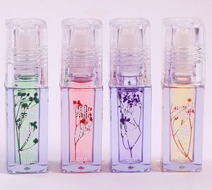 Fruit Lip Oil Lip Balm Moisturizing Long Lasting Nutritious Transparent 12piece per Lot Beauty Makeup LipGloss